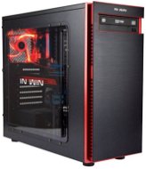 In Win 703 - PC Case