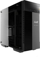 IN WIN 509 black / gray - PC Case