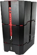 IN WIN H-Tower ROG - PC Case