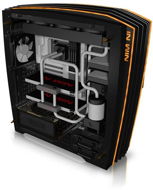 In Win H-Frame 2.0 - PC Case