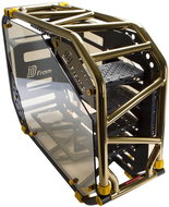 IN WIN D-Frame 2.0 - PC Case