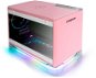 InWin A1 Plus Pink - PC-Gehäuse