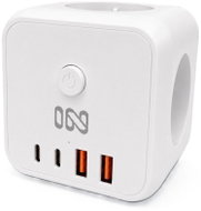 IN Rozbočovací zásuvka Cube 553063 - Splitter 