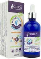 IODICA Aktív jódkoncentrátum 100 ml - Étrend-kiegészítő
