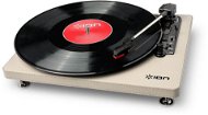 ION Compact LP Cream - Turntable