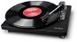 ION LP Compact Black - Turntable