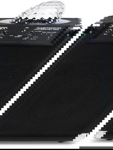 ION Block Party Live - Speaker - Main image