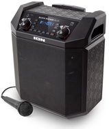 ION Block Rocker Plus - Bluetooth Speaker