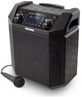 ION Block Rocker Plus - Bluetooth-Lautsprecher
