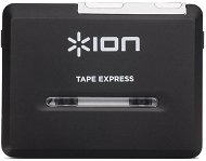 ION Tape Express - Radiorecorder