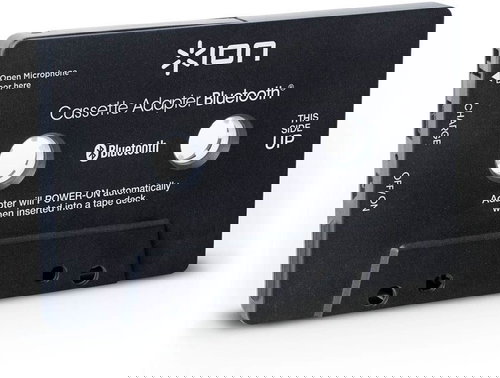 ION Cassette Bluetooth Adapter - Bluetooth Adapter - Main image