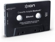 ION Cassette Adaptér Bluetooth - Bluetooth adaptér