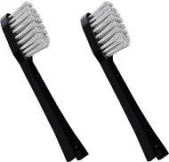 IONICKISS IONPA HOME Replacement Head (Black) - Toothbrush Replacement Head