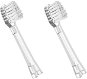 IONICKISS IONPA TRAVEL Exchangeable Heads - Toothbrush Replacement Head