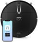 Niceboy ION Charles i4 Black - Robot Vacuum