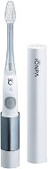 IONICKISS IONPA TRAVEL (White) - Electric Toothbrush
