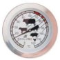 Kaminer 0465 Baking needle thermometer - Kitchen Thermometer