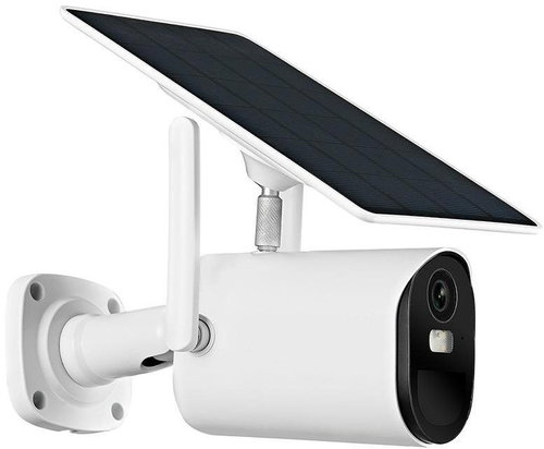 CEL-TEC SB4G PIR - IP Camera - Main image