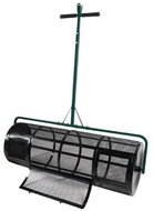 IQ garden Profi Substrate roller 110/40 138 l - Lawn Roller