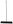 Garden Levelling and levelling gate 115 cm, black