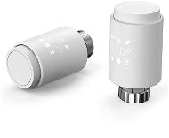 iQtech SmartLife RV05, Zigbee Thermostat-Kopf - Heizkörperthermostat