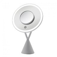 iMirror X Charging, with LED Line Light, White - Makeup Mirror