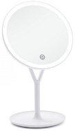 iMirror Y Charging, Cosmetic Make-Up Mirror, Rechargeable, with LED Line Lighting White - Makeup Mirror