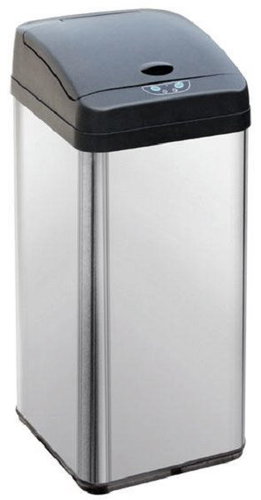 iQ-Tech Deodorizer 48l - Rubbish Bin - Main image
