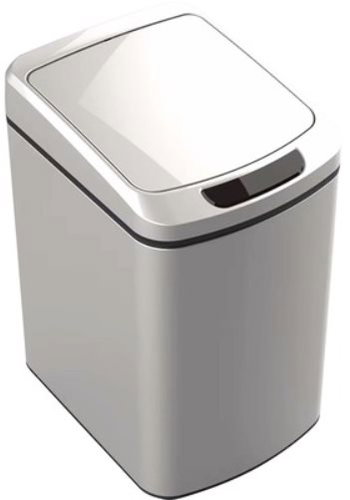 iQ-Tech Quadrat 15l - Rubbish Bin - Main image