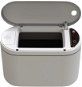 iQtech Whaota 2l, Contactless Cosmetic Basket, White - Contactless Waste Bin