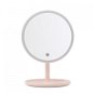 iMirror Charging Big, veľké kozmetické Make-Up zrkadlo nabíjacie s LED osvetlením, biele - Kozmetické zrkadlo