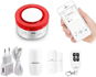 iQtech SmartLife Alarm SK01 - Zabezpečovací systém