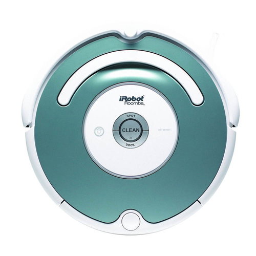 iRobot Roomba 530 - Robot Vacuum - Main image