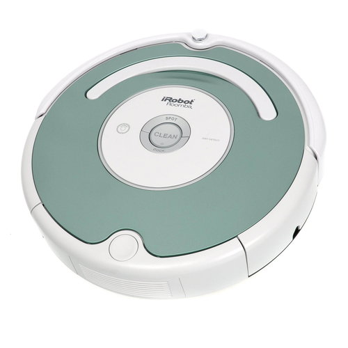 iRobot Roomba 534 PET - Robot Vacuum - Main image