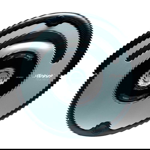 iRobot Roomba 555 - Robot Vacuum - Main image