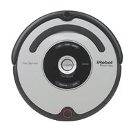 iRobot Roomba 562 PET - Robot Vacuum