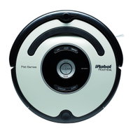 iRobot Roomba 563 PET - Robot Vacuum