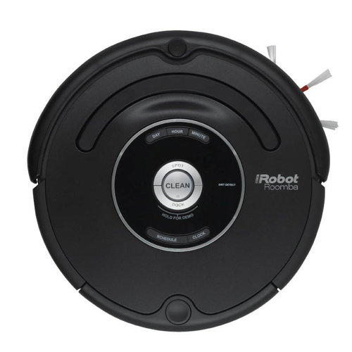 iRobot Roomba 580 - Robot Vacuum - Main image