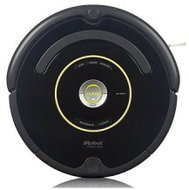  iRobot Roomba 650  - Robot Vacuum