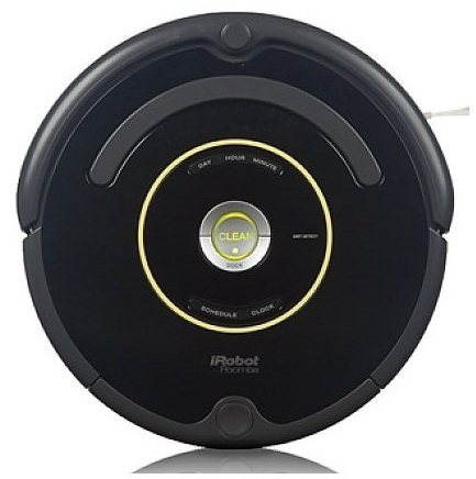  iRobot Roomba 650  - Robot Vacuum - Main image