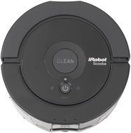 iRobot Scooba 230 - Robotic Floor Cleaner