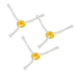 iRobot Side Brush 3 pack - Vacuum Cleaner Accessory - Main image