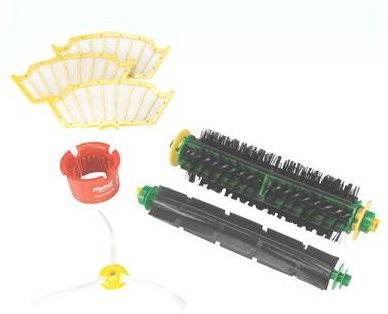 iRobot Replenishment Kit - Vacuum Cleaner Accessory - Main image