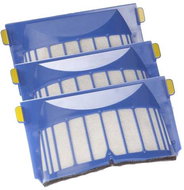 IRobot Roomba set for 564, 6xx 3 filters - Vacuum Filter