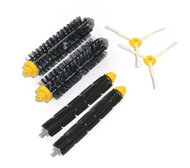  iRobot Roomba brushes set for 6xx and 7xx  - Vacuum Cleaner Accessory