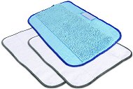 iRobot Braava Microfibre cloth 3 pack MIX - Príslušenstvo k vysávačom