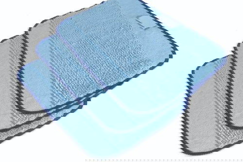 iRobot Braava Microfibre cloth 3 pack MOPPING Hlavní obrázek iRobot Braava Microfibre cloth 3 pack MOPPING - Náhradní mop - Hlavní obrázek