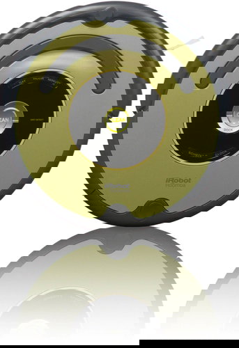 iRobot Roomba 660 - Robot Vacuum - Main image