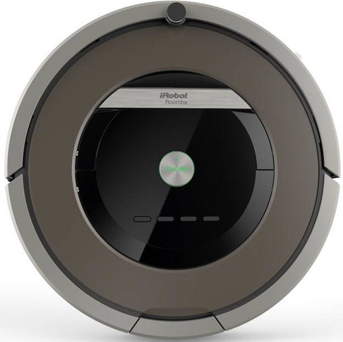  iRobot Roomba 870  - Robot Vacuum - Main image