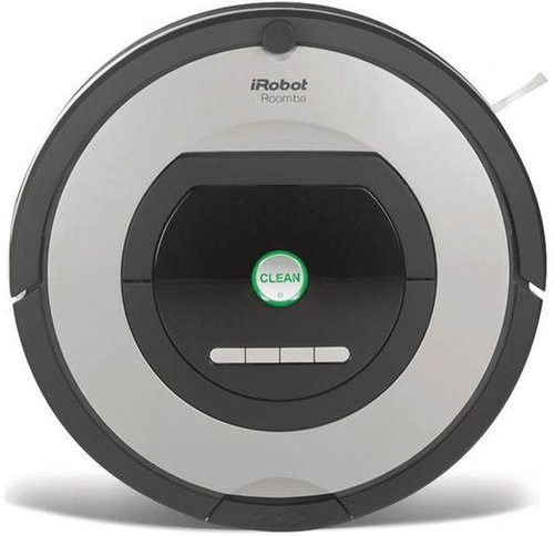  iRobot Roomba 775  - Robot Vacuum - Main image
